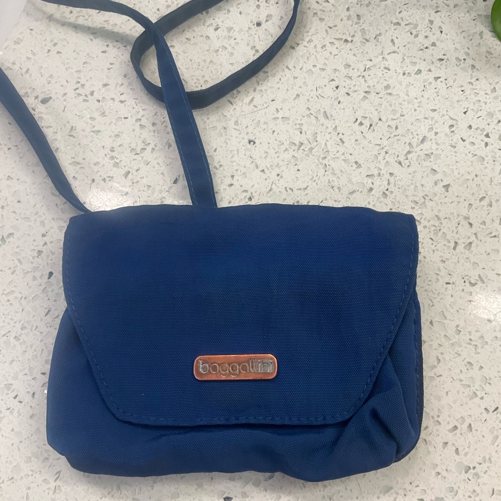 Petite Baggallini Crossbody